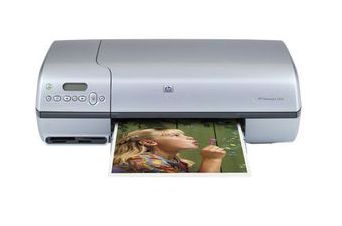 Cartuchos HP PhotoSmart 7459